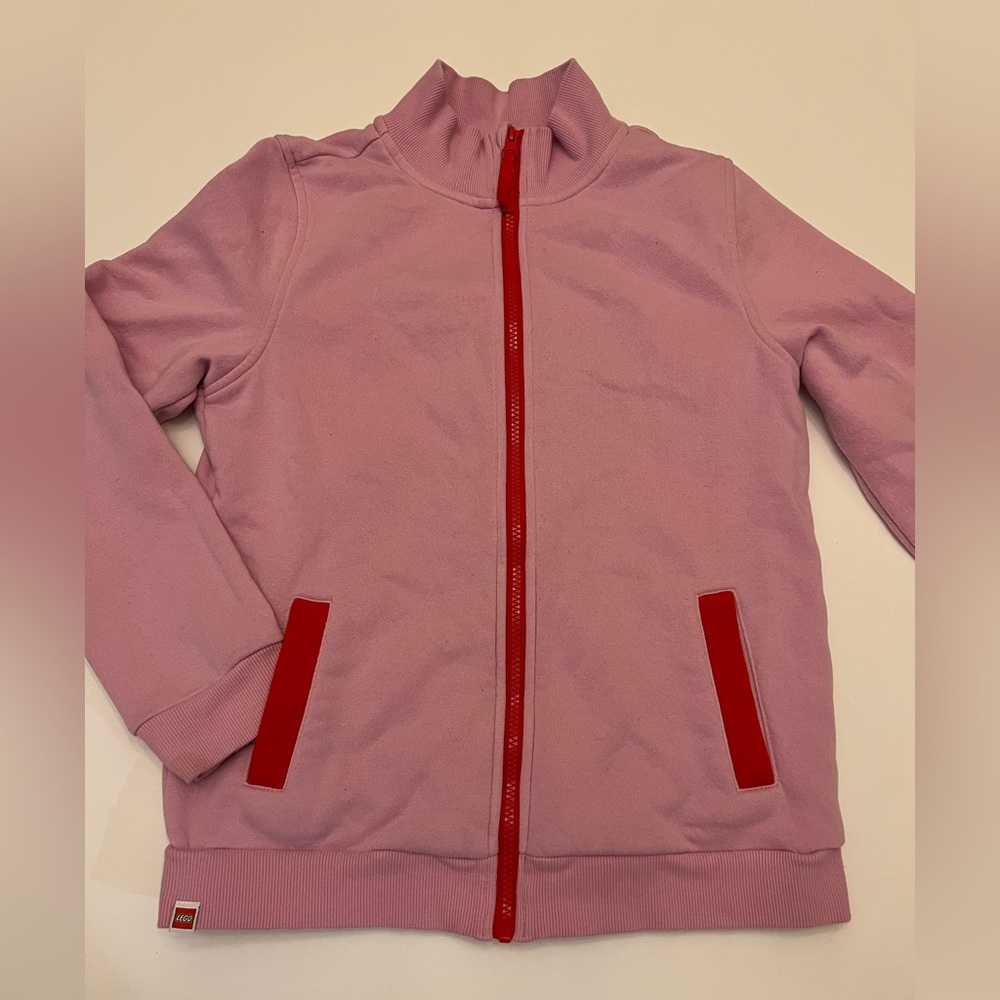 Lego Kids sweatsuit